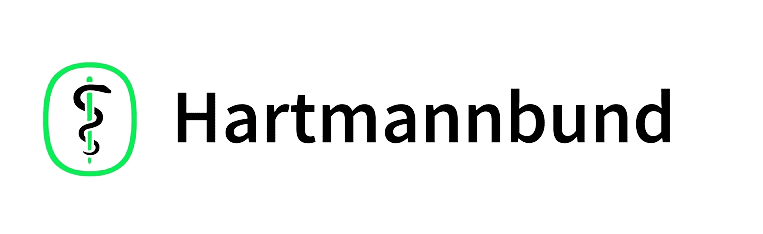 Hartmannbund Logo